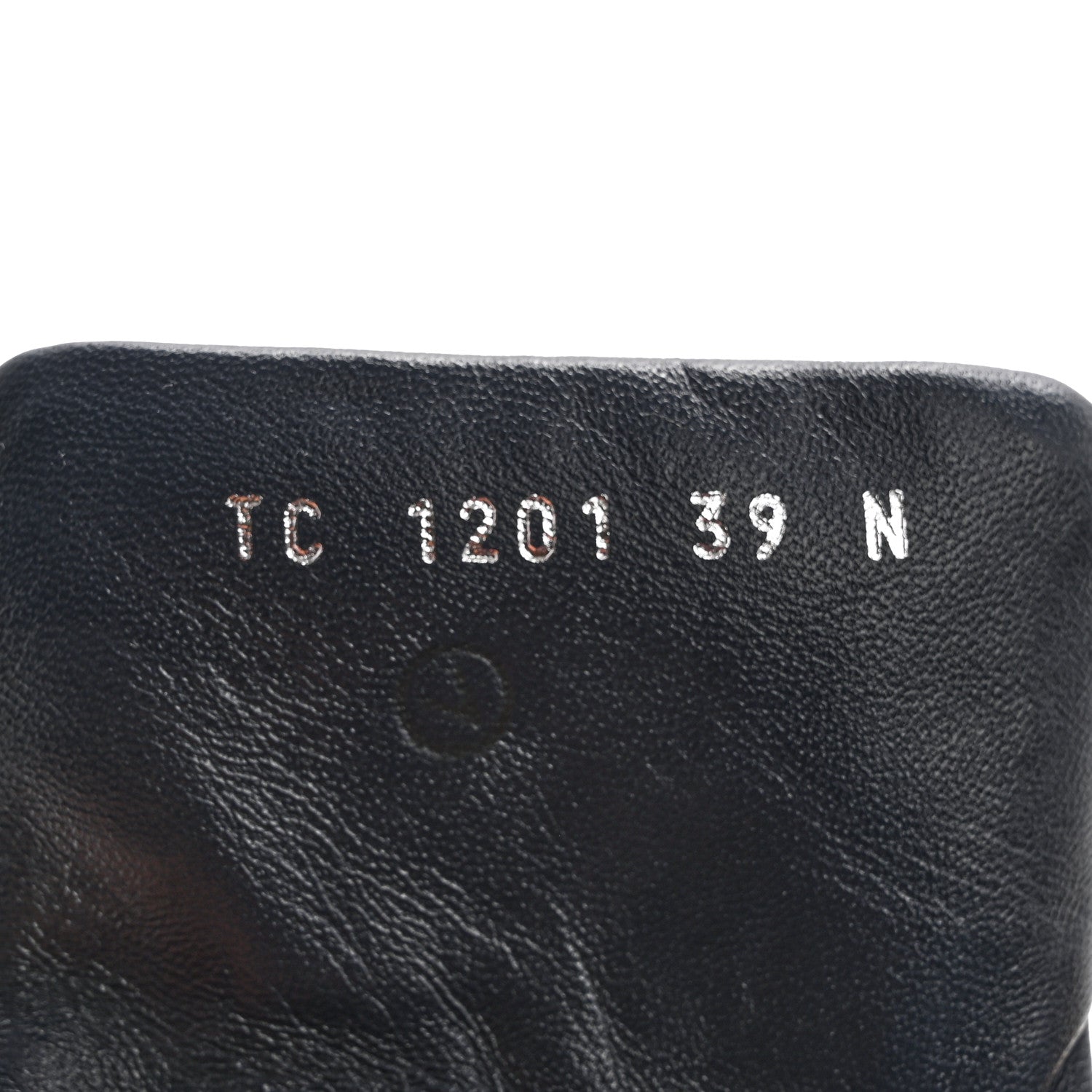 Louis Vuitton Nylon Monogram Womens Pool Pillow Comfort Mules 39 Navy Blue 9 of 9