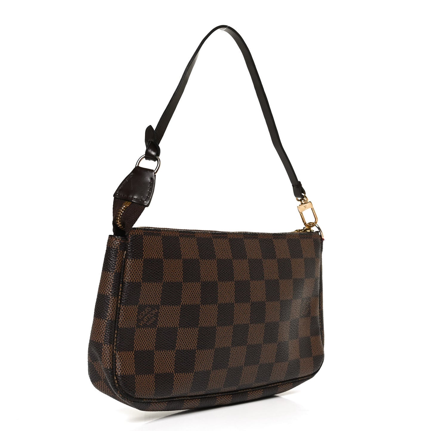 Damier Ebene Pochette Accessories NM