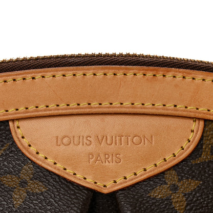 Louis Vuitton Monogram Tivoli PM 8 of 12