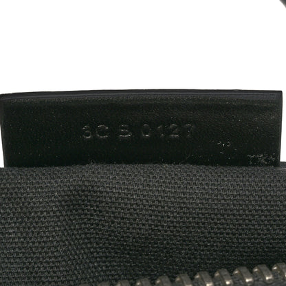 Givenchy Shiny Lord Calfskin Small Antigona Black 7 of 11