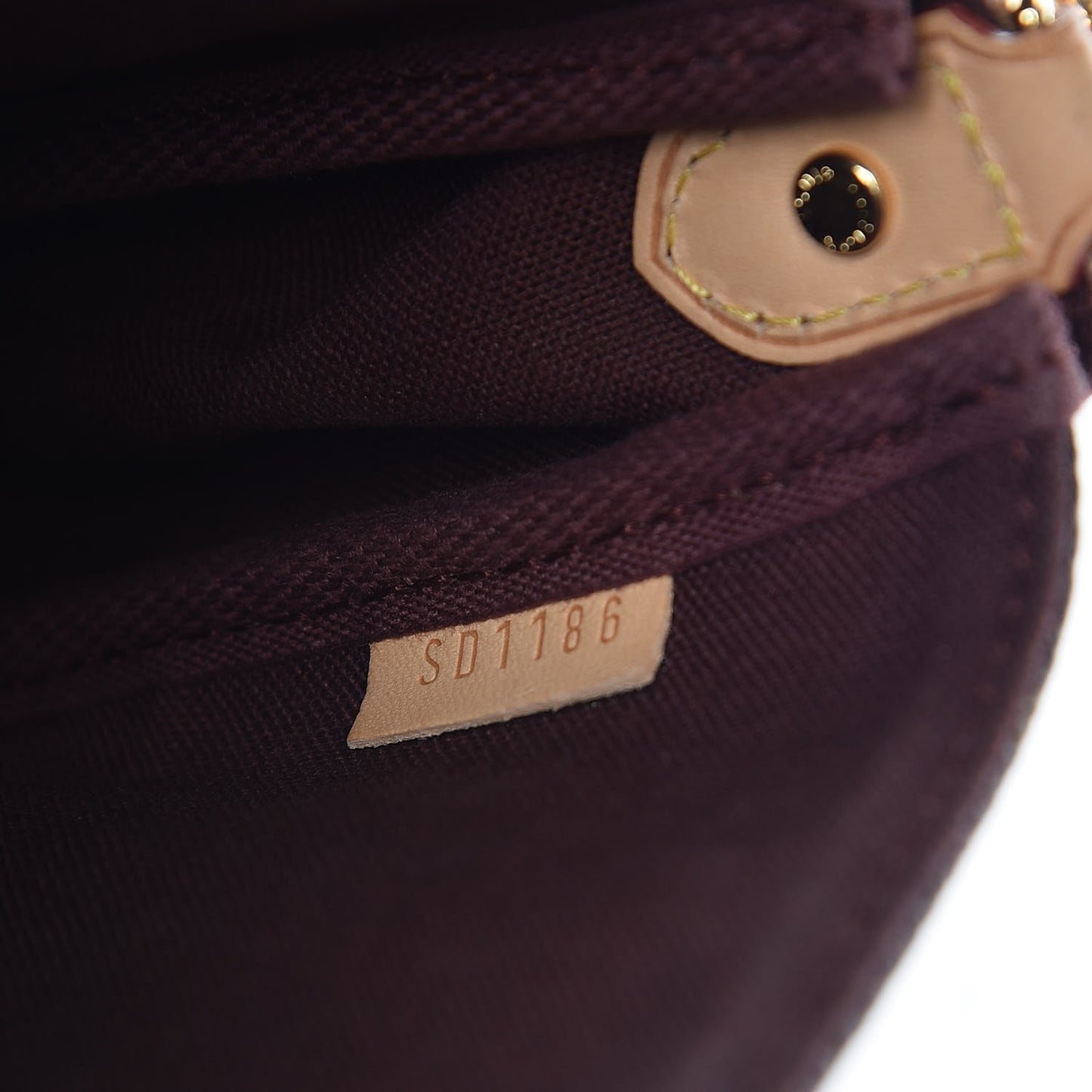 Monogram Favorite MM