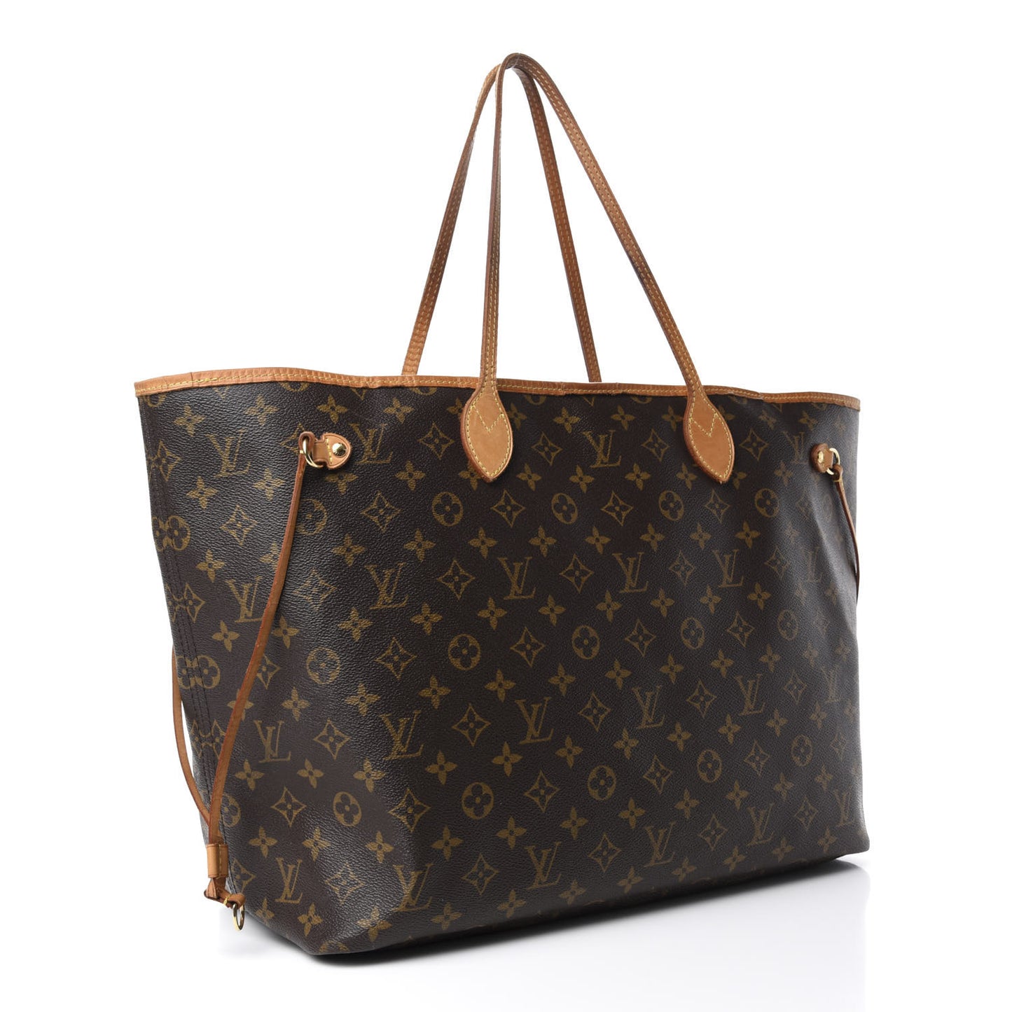 Monogram Neverfull GM