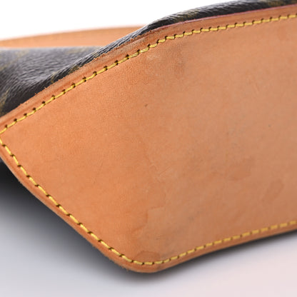 Louis Vuitton Monogram Trotteur 7 of 8
