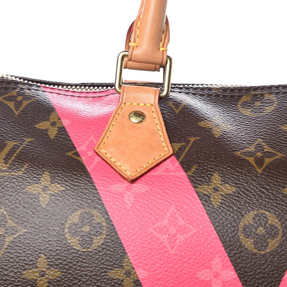 Louis Vuitton Monogram Speedy 30 V Grenade 9 of 13