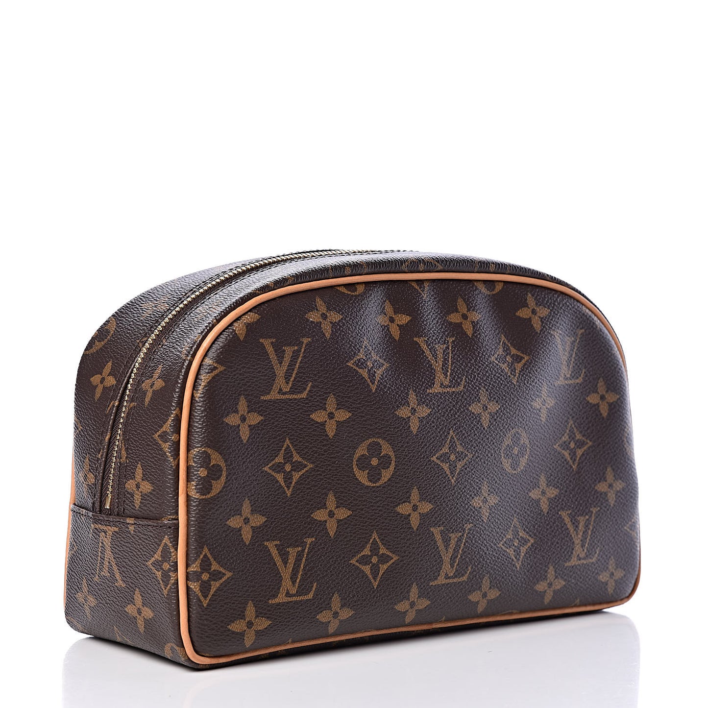 Monogram Toiletry Bag 25