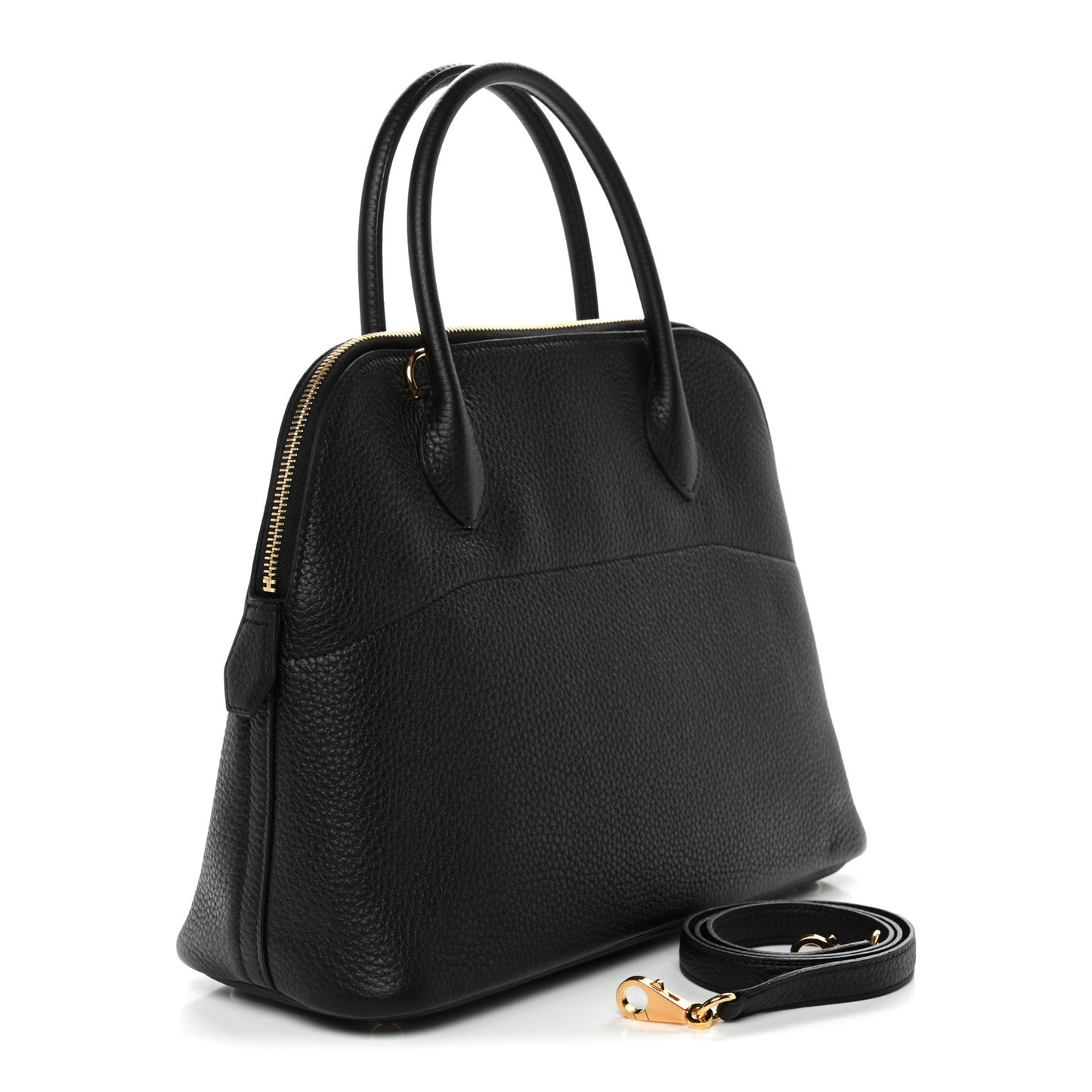 Taurillon Clemence Bolide 31 Black