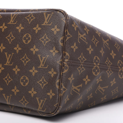Louis Vuitton Monogram Neo Neverfull GM 9 of 9