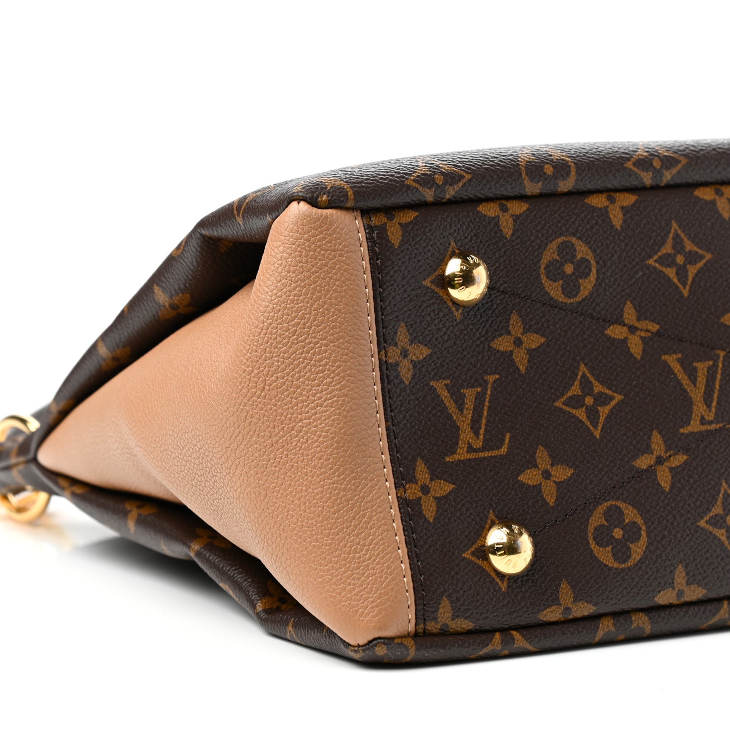 Monogram Pallas Full Sesame