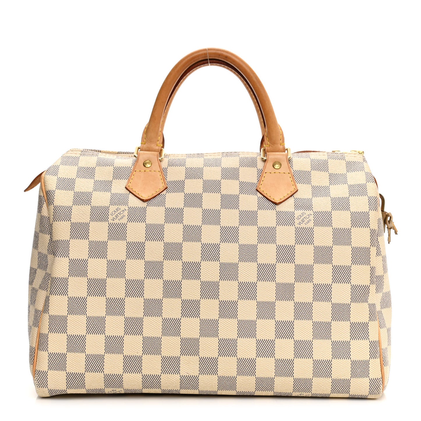 Damier Azur Speedy 30