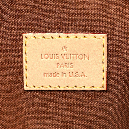 Louis Vuitton Monogram Tivoli GM 6 of 14