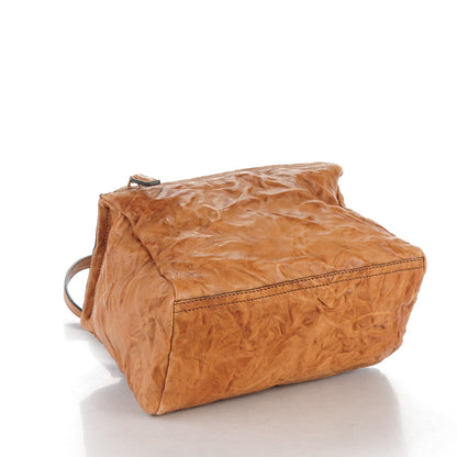 Givenchy Tumbled Sheepskin Small Pandora Cigare 4 of 7