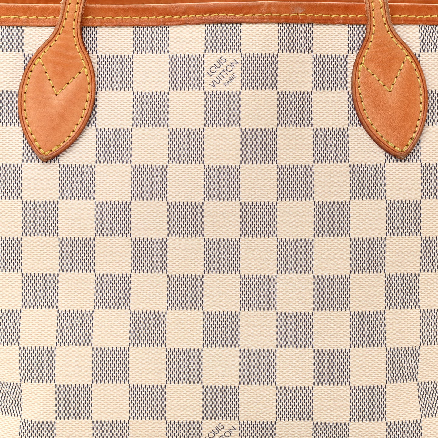 Damier Azur Neo Neverfull PM