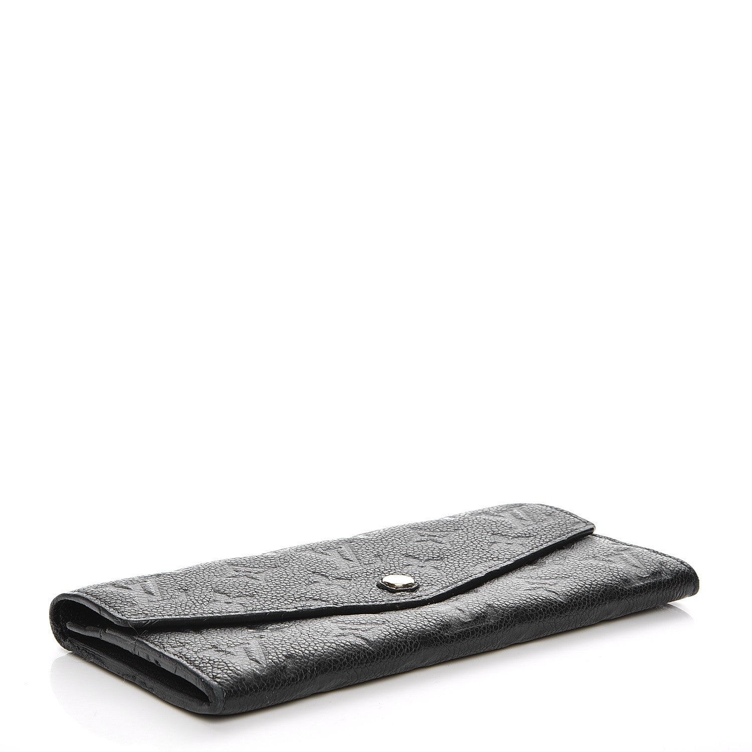 Louis Vuitton Empreinte Curieuse Wallet Infini 4 of 12