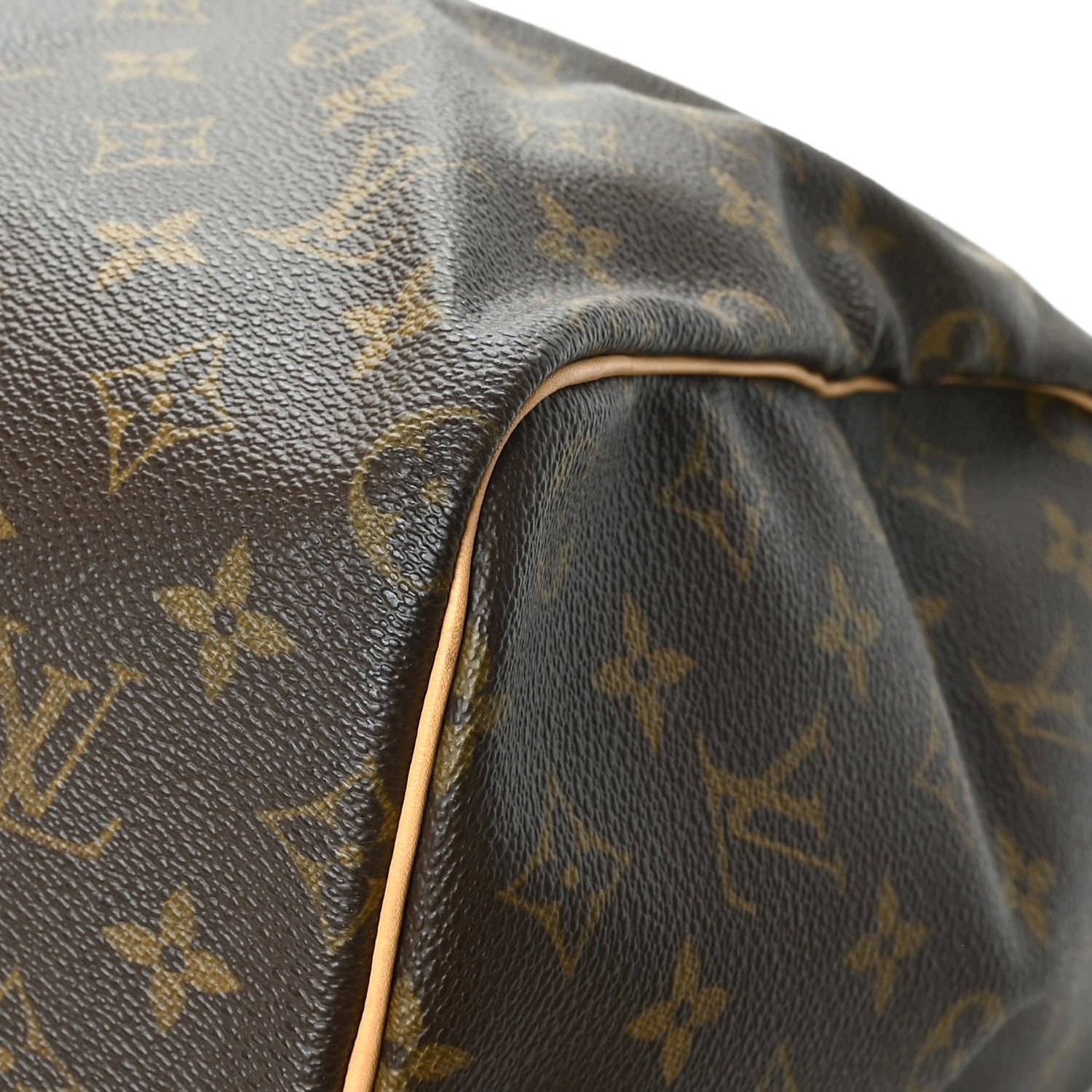 Louis Vuitton Monogram Speedy 40 9 of 11