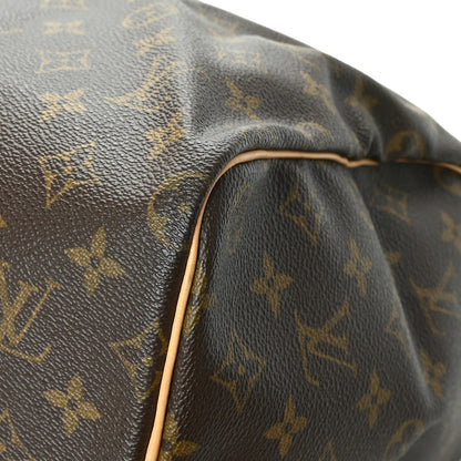 Louis Vuitton Monogram Speedy 40 9 of 11