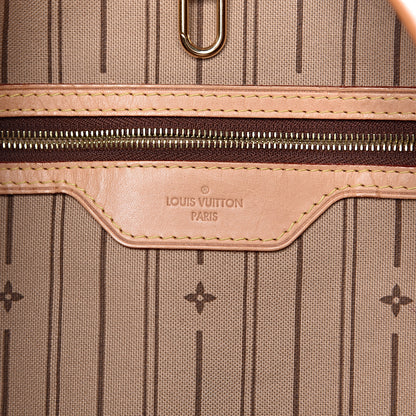 Louis Vuitton Monogram Delightful GM 6 of 11