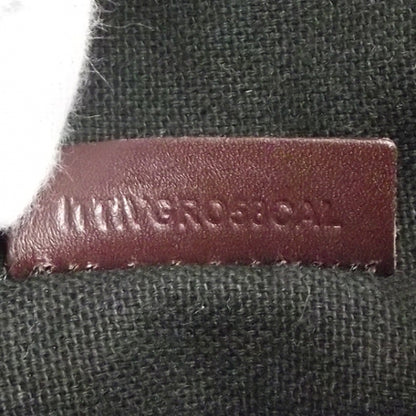 Burberry Haymarket Check Plaid Tote 9 of 11