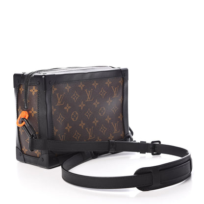 Louis Vuitton Monogram Solar Ray Soft Trunk 3 of 12