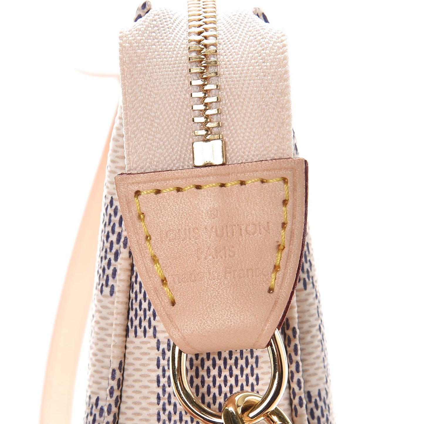 Damier Azur Pochette Accessories NM