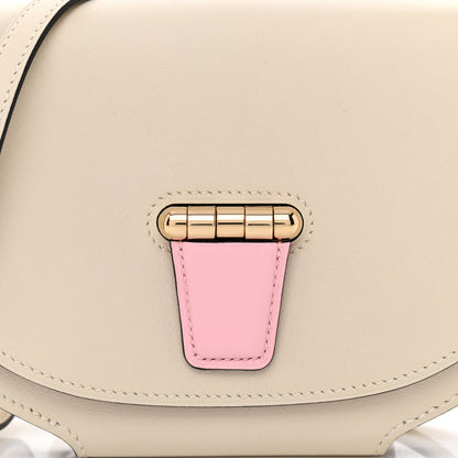 Hermes Swift Mini Convoyeur Craie Rose Sakura 9 of 11