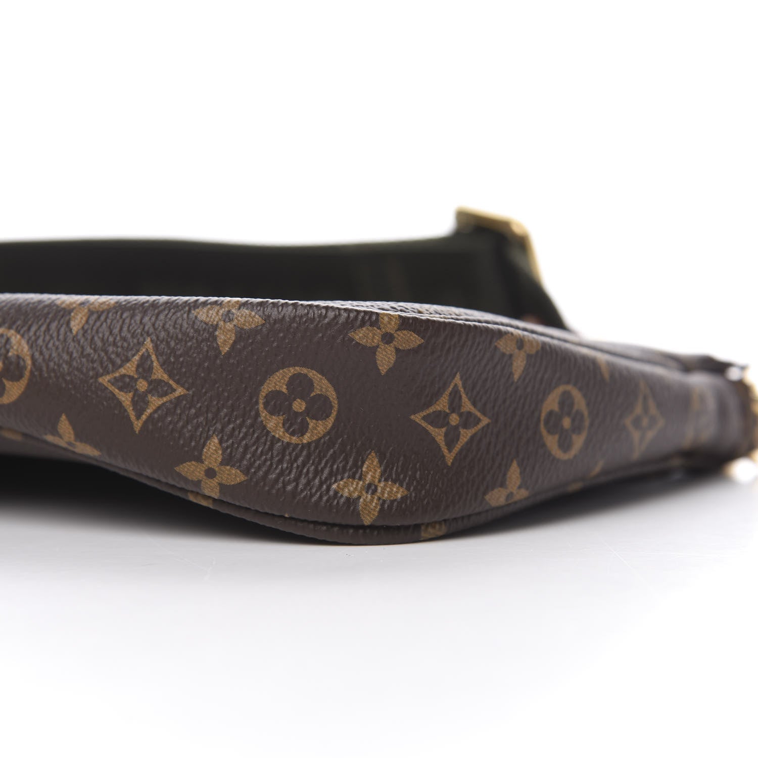 Louis Vuitton Monogram Multi Pochette Accessories Kaki 10 of 12