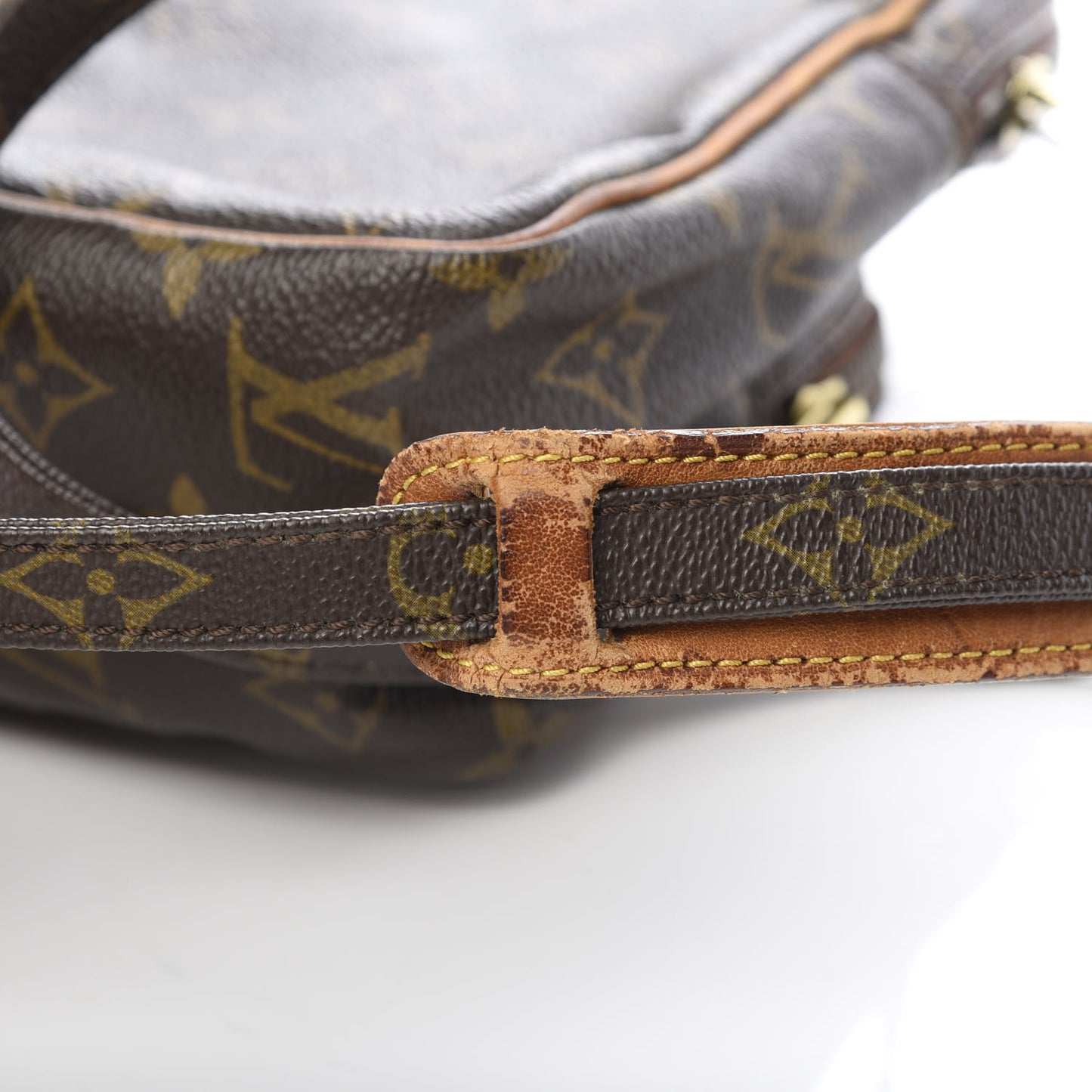Monogram Amazone PM