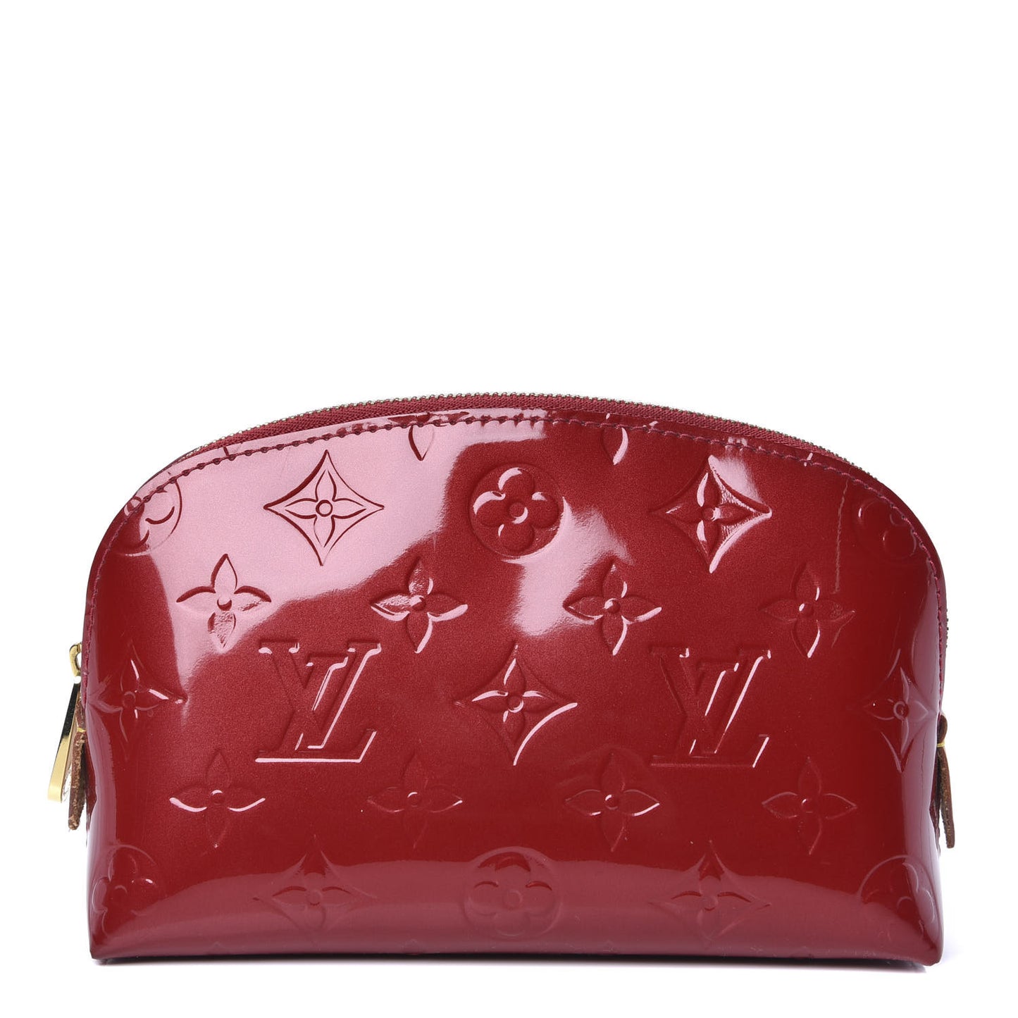 Vernis Cosmetic Pouch Pomme D'Amour