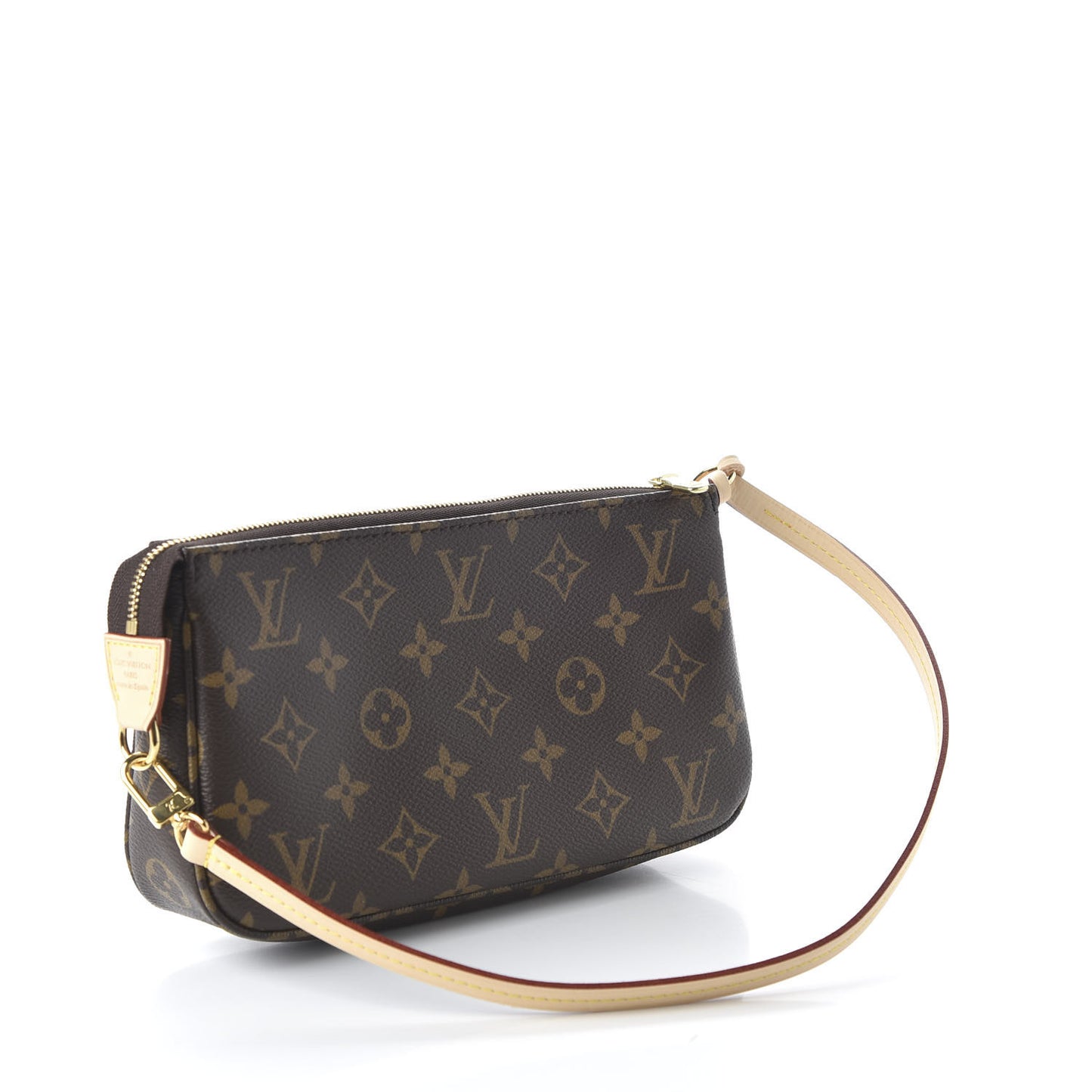 Monogram Pochette Accessories NM