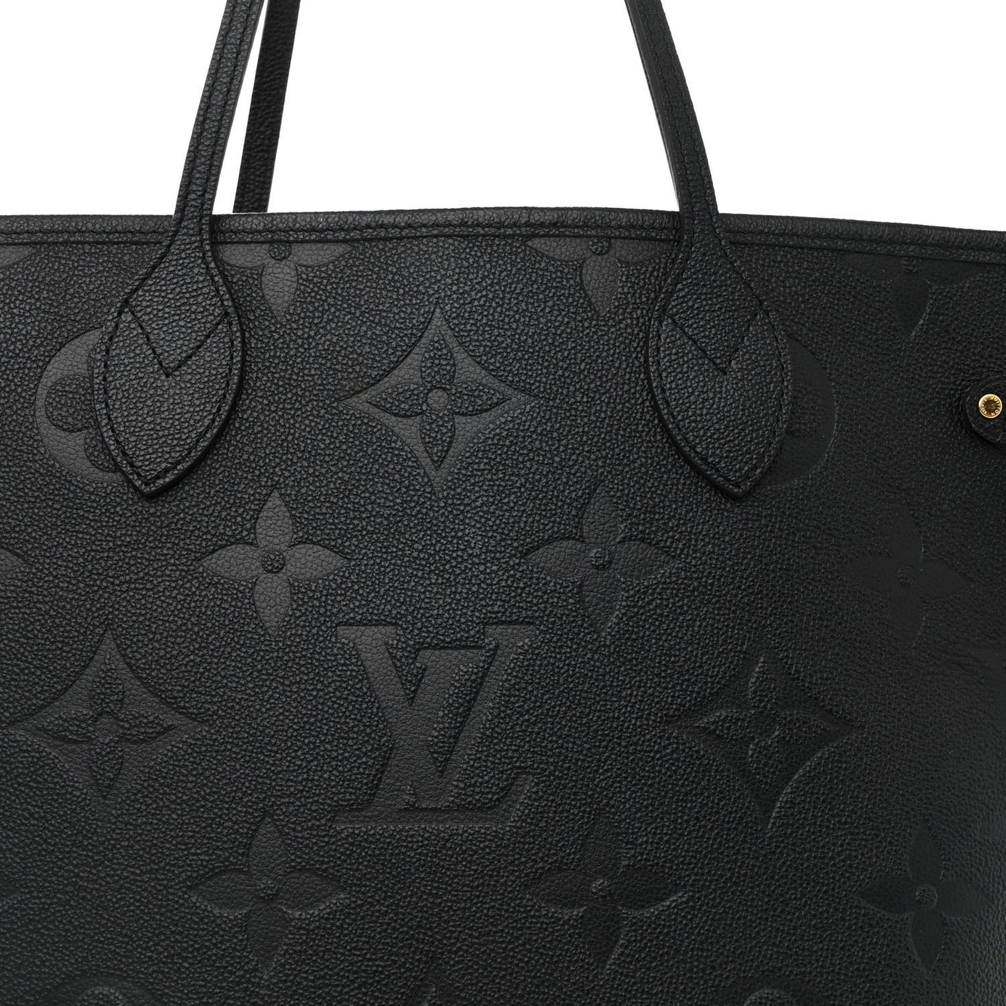 Empreinte Monogram Giant Neverfull Black