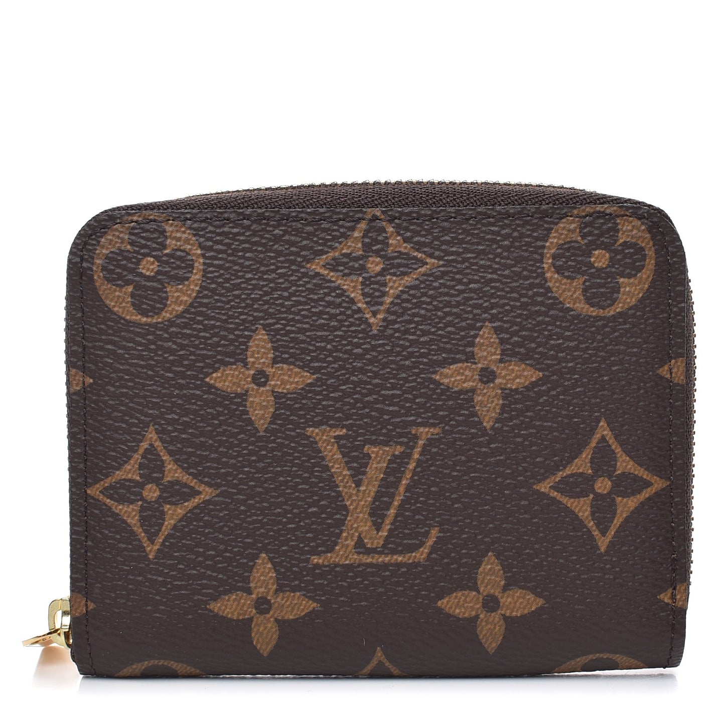 Monogram Zippy Coin Purse
