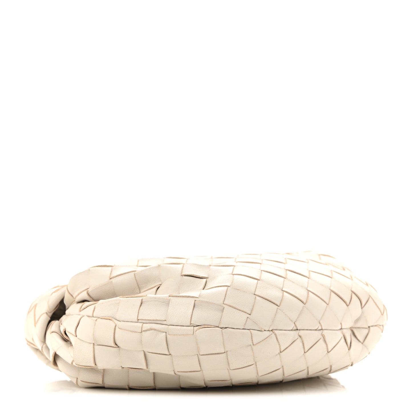 Nappa Intrecciato Mini Jodie Chalk