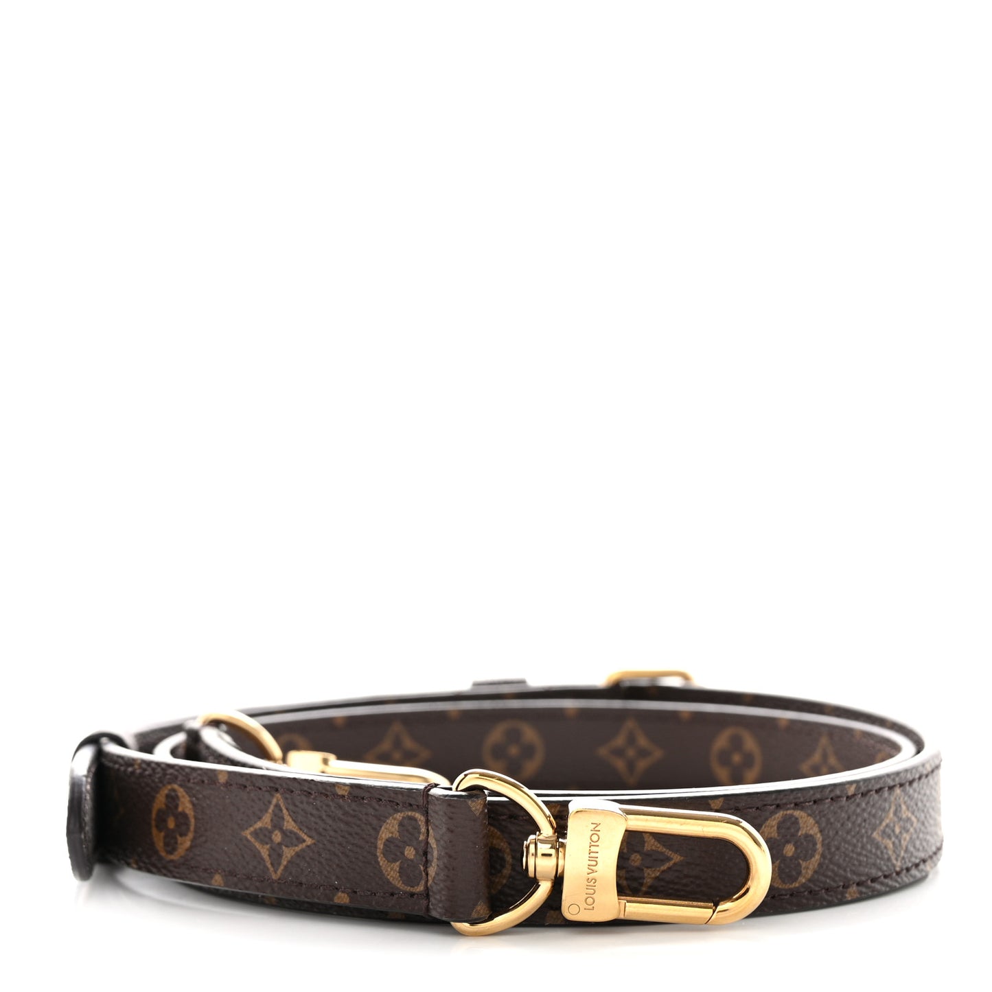 Monogram Metis 20mm Adjustable Strap