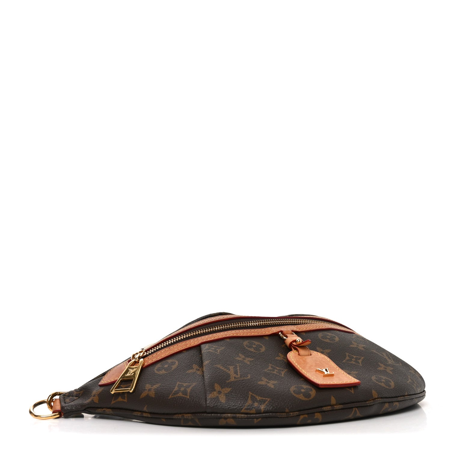 Louis Vuitton Monogram High Rise Bumbag 3 of 8
