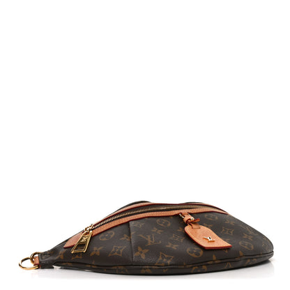 Louis Vuitton Monogram High Rise Bumbag 3 of 8