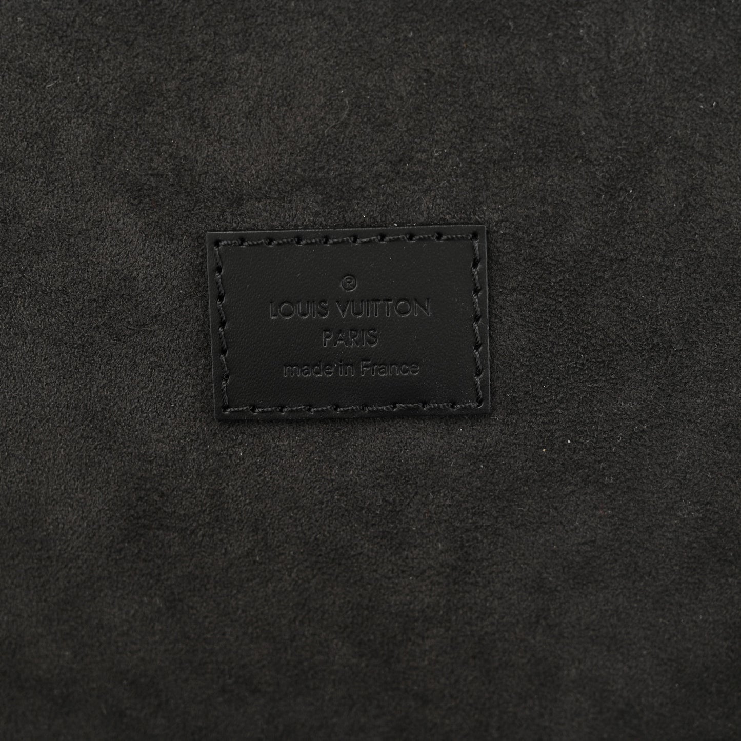 Monogram Eclipse Coffret 8 Watch Case Black