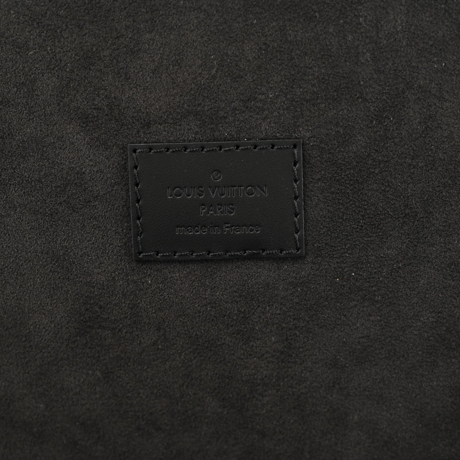 Louis Vuitton Monogram Eclipse Coffret 8 Watch Case Black 7 of 11