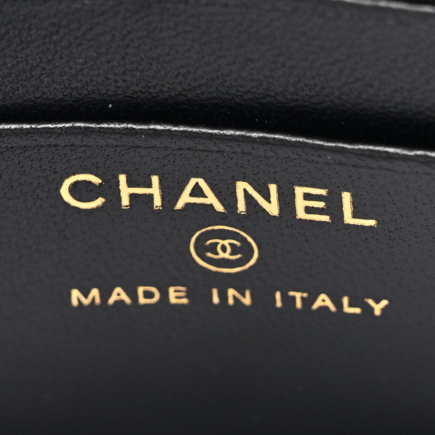 Tweed Quilted Mini Clutch With Chain Black White