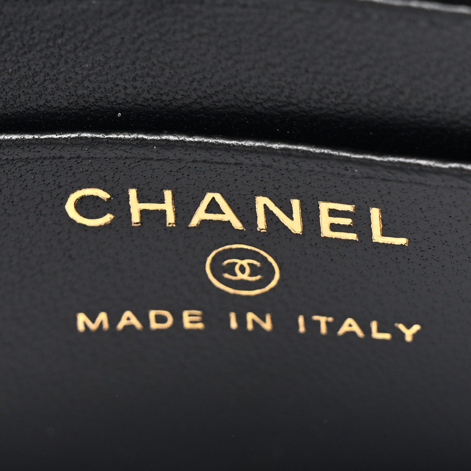 Chanel Tweed Quilted Mini Clutch With Chain Black White 6 of 12