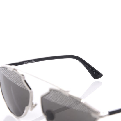 Christian Dior Studded So Real Sunglasses Black 5 of 7
