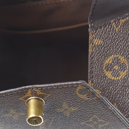 Louis Vuitton Monogram Milk Box 5 of 10