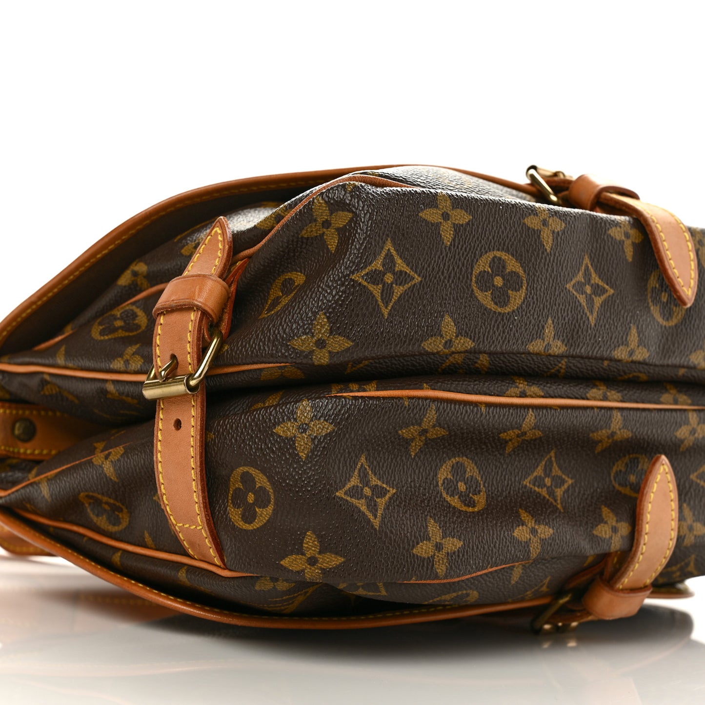 Monogram Saumur 30