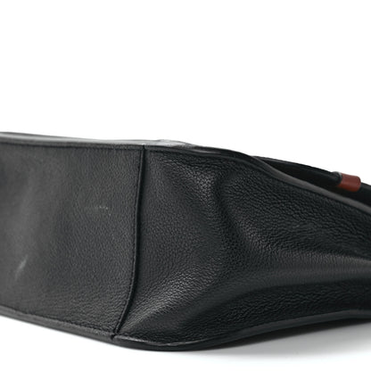 Louis Vuitton Monogram Vaugirard Black 8 of 9
