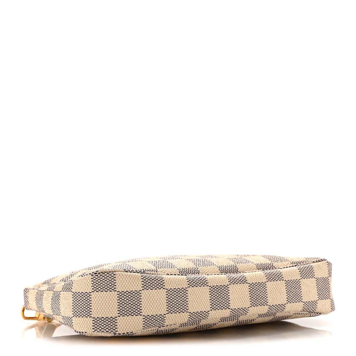 Louis Vuitton Damier Azur Pochette Accessories 3 of 9