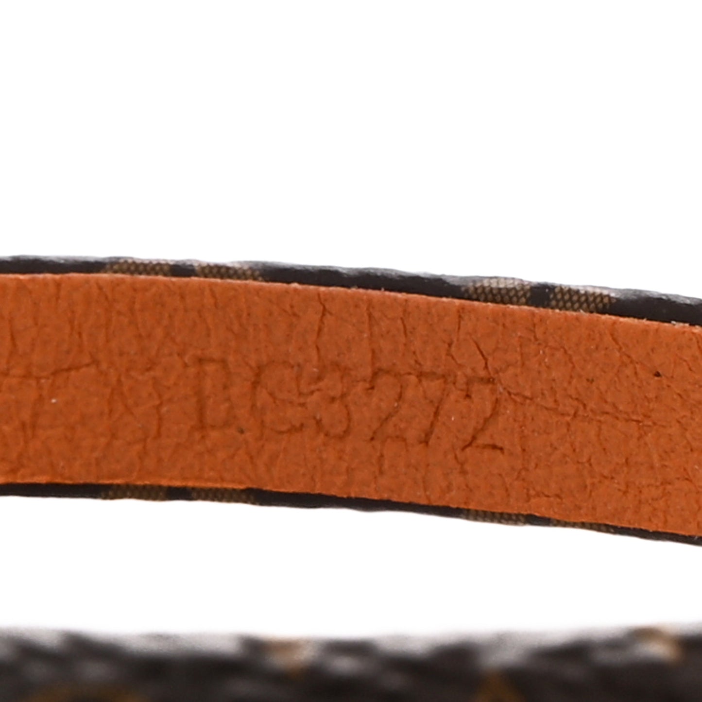 Monogram Vivienne Bracelet 17