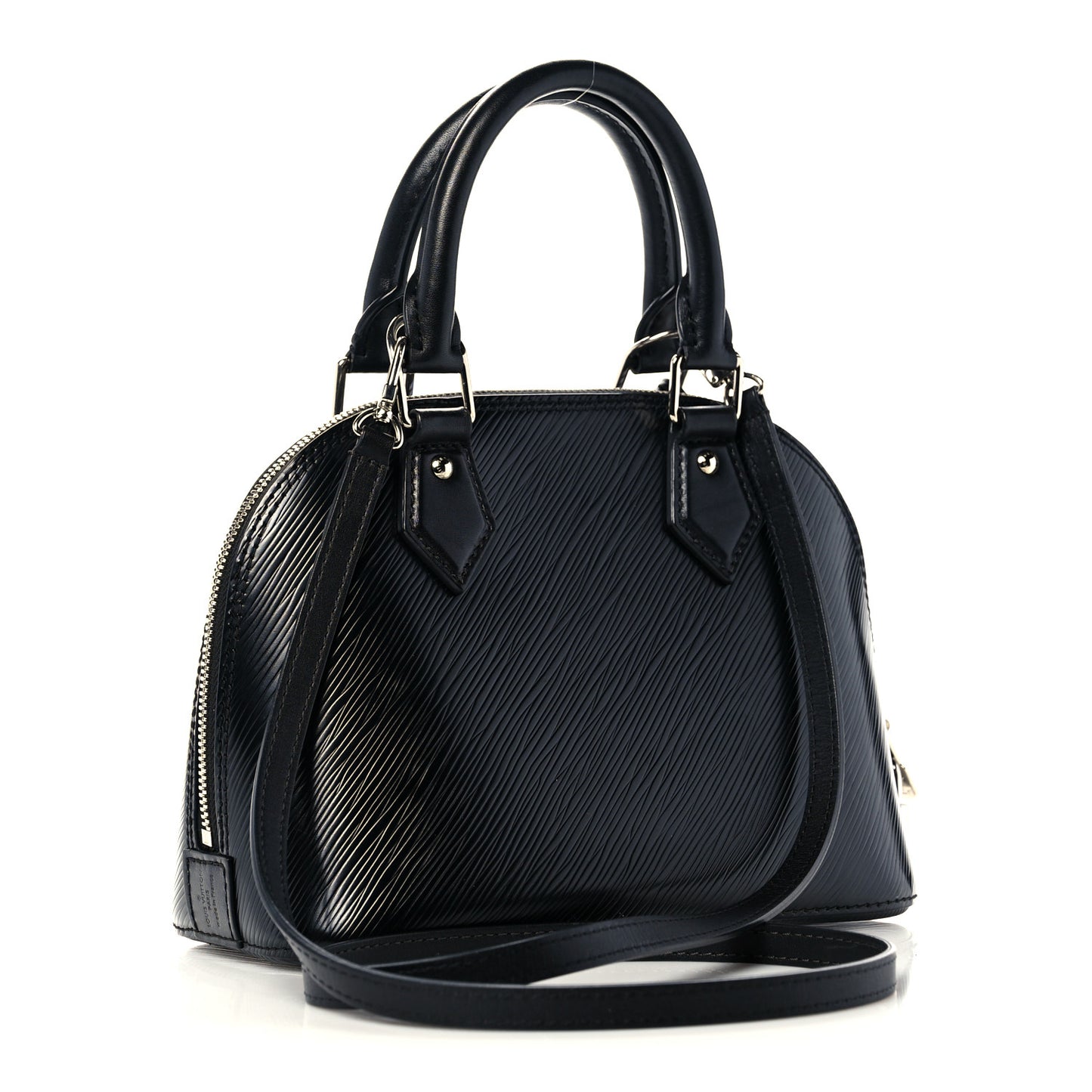 Epi Kabuki Mask Alma BB Black