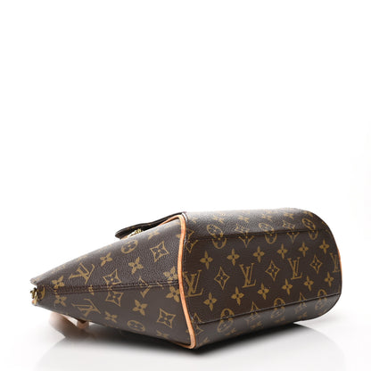 Louis Vuitton Monogram Ellipse GM Shopping Bag 4 of 8