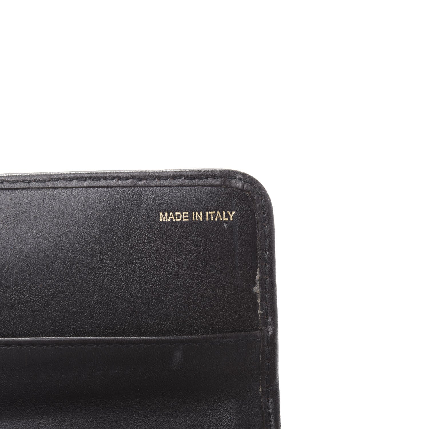 Burberry Haymarket Check Molly Continental Wallet Chocolate 6 of 15