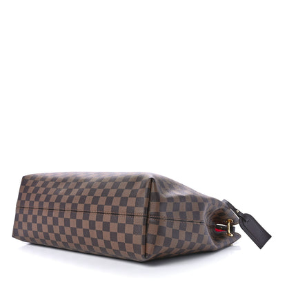 Louis Vuitton Damier Ebene Graceful MM 12 of 14