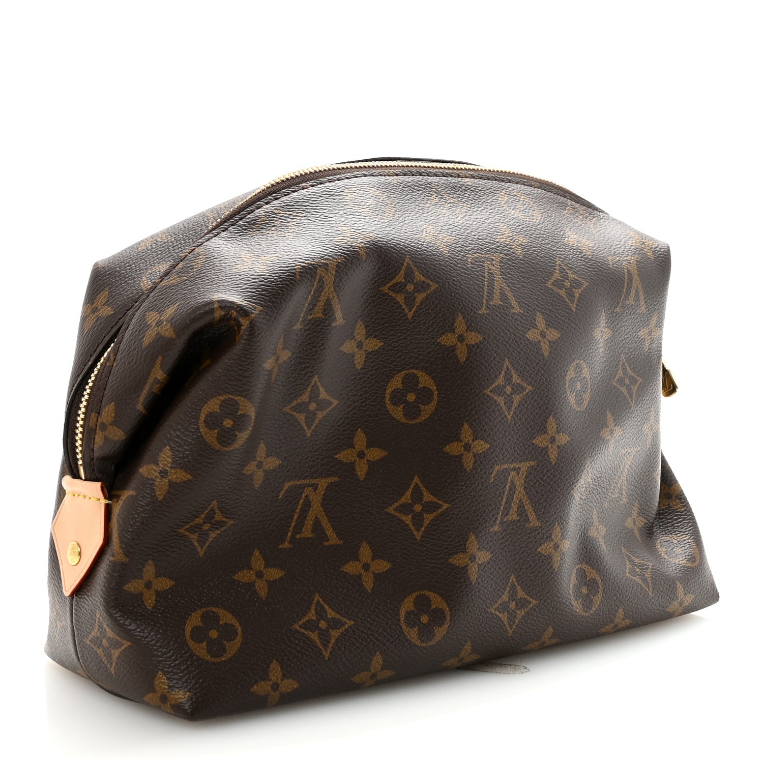 Louis Vuitton Monogram Cosmetic Pouch GM NM 3 of 6