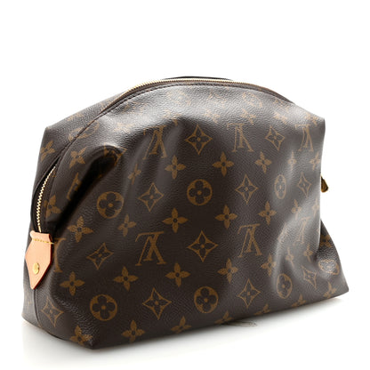Louis Vuitton Monogram Cosmetic Pouch GM NM 3 of 6